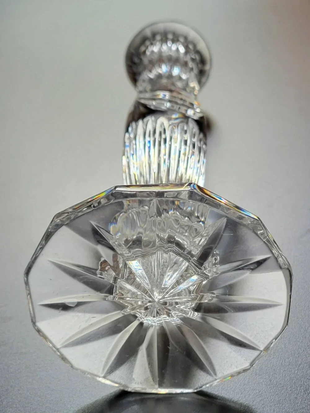 Waterford Crystal piece not